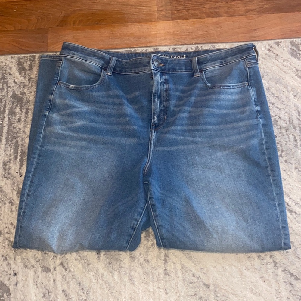 American Eagle dream jean size 20 regular